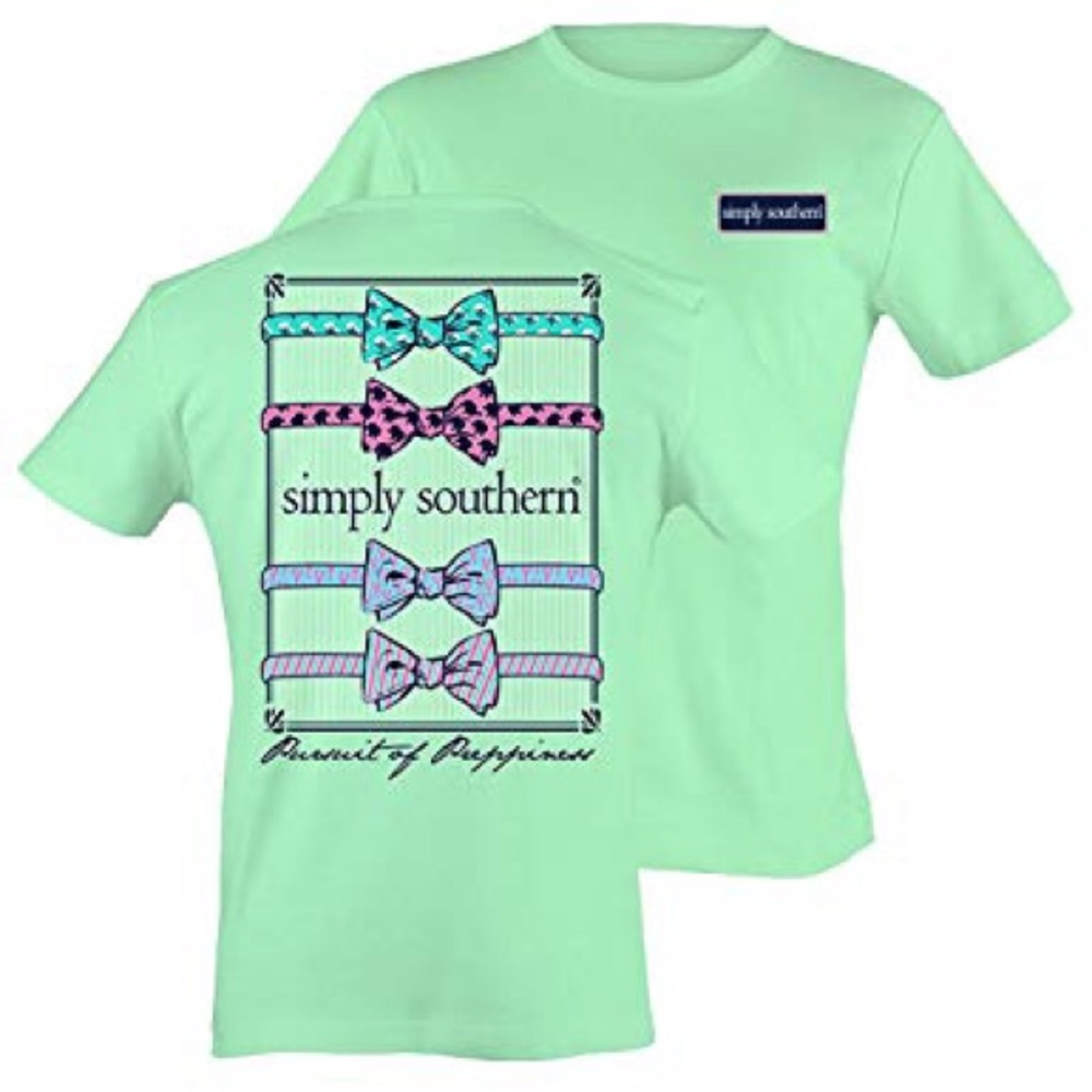 Simply Southern T Shirt